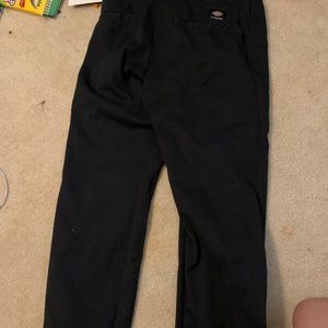 dickie pants